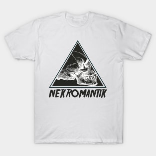 NEKROMANTIK T-Shirt